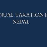 Annual Taxation in Nepal
